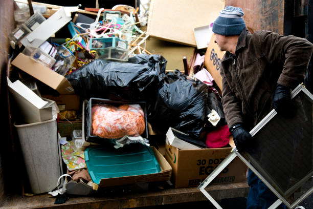 Best Appliance Removal Near Me  in Sullivan, IN