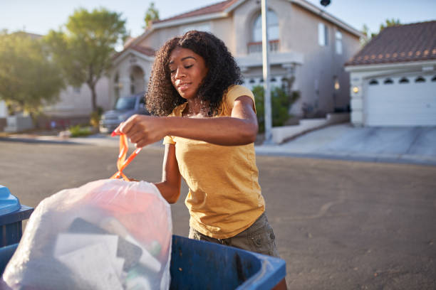 Best Full-Service Junk Removal  in Sullivan, IN
