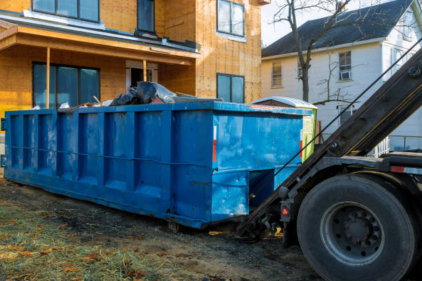 Best Attic Cleanout Services  in Sullivan, IN