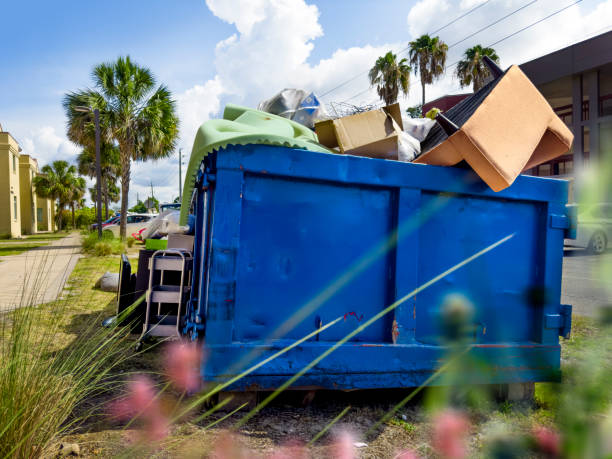 Best Basement Cleanout Services  in Sullivan, IN