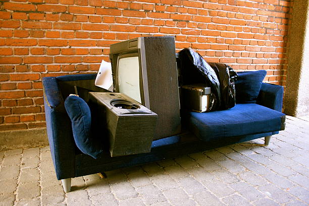Best Affordable Junk Removal Services  in Sullivan, IN