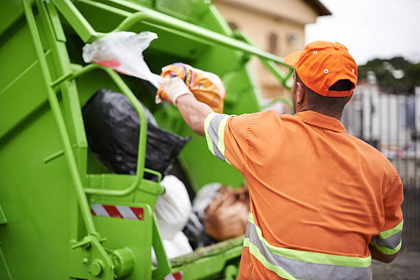 Household Junk Removal in Sullivan, IN
