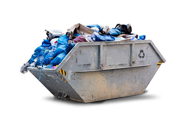 Attic Cleanout Services in Sullivan, IN